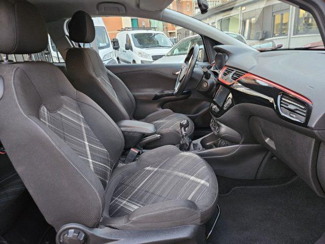 OPEL Corsa 1.4 90CV GPL Tech Coupé