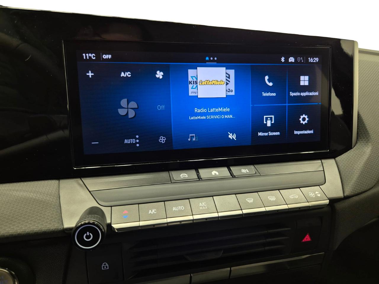 Opel Astra 1.5 Edition s&s 130cv at8 N1 Autocarro