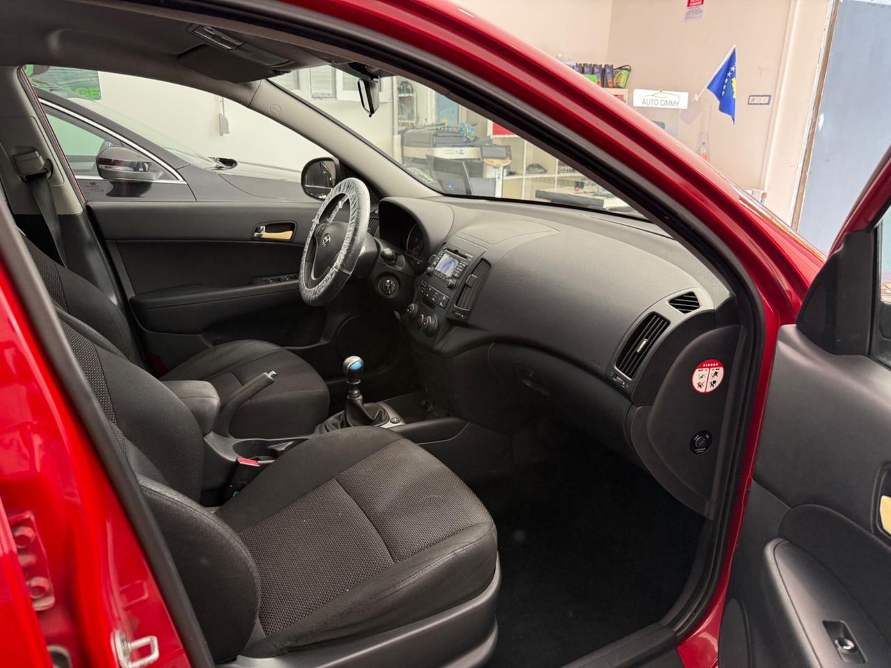 Hyundai i20 1.4 3p. Comfort
