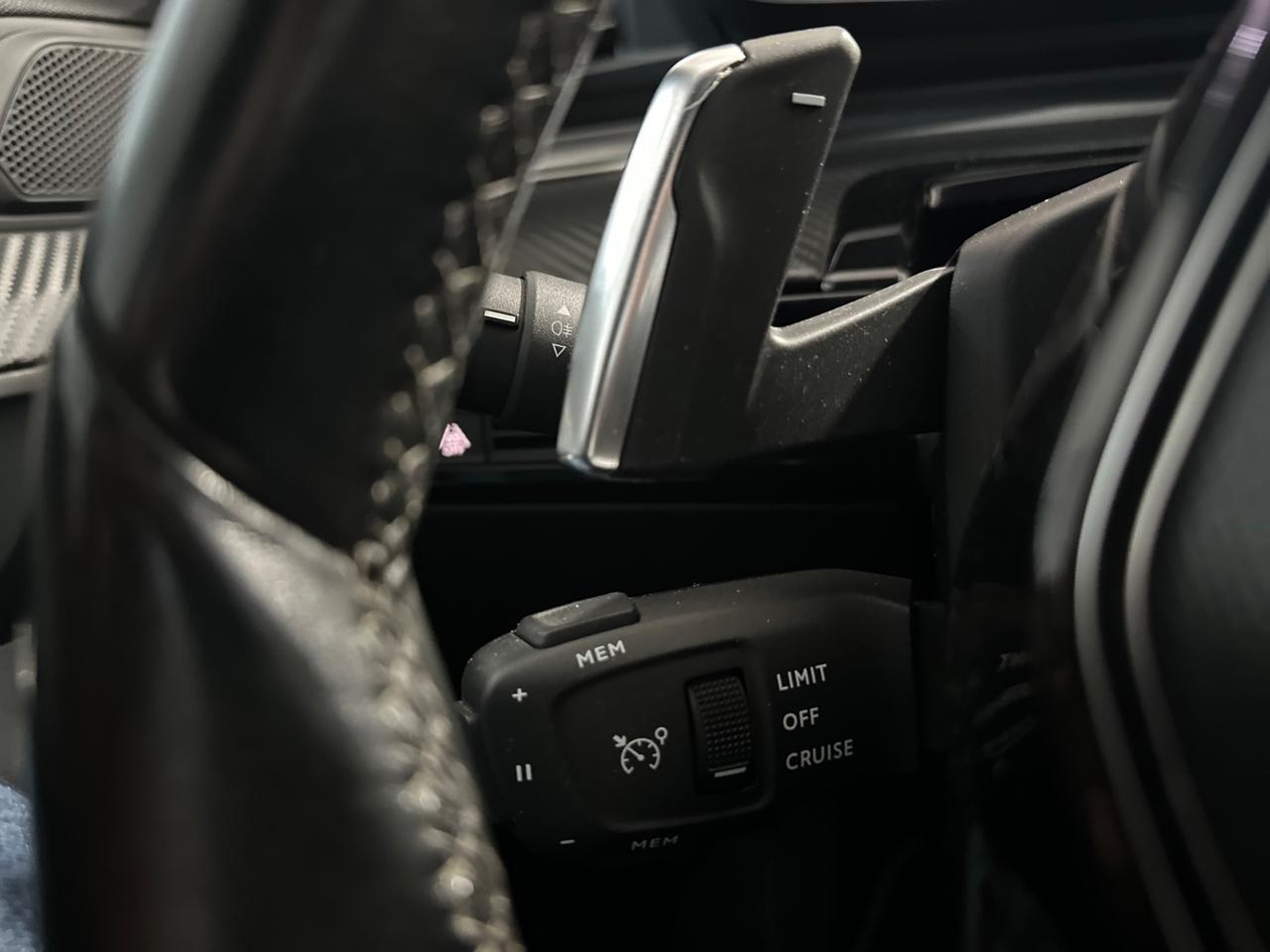 Peugeot 508 BlueHDi 130 Stop&Start Allure