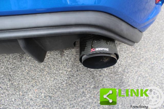 FORD Focus 1.0 EcoBoost Hybrid 125 CV 5p. ST-Line