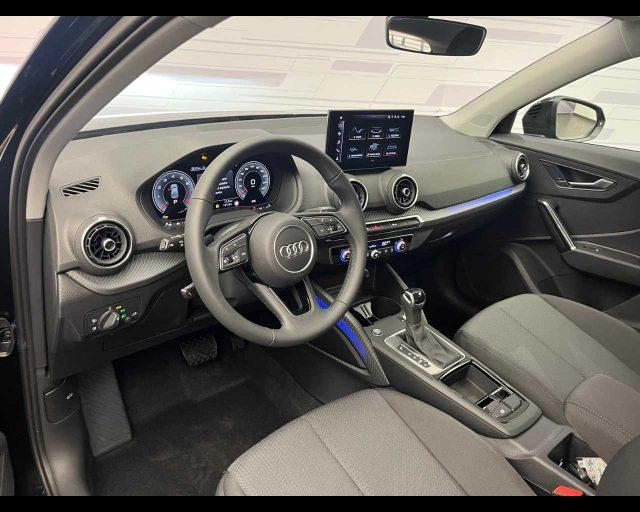 AUDI Q2 MY 21 35 TFSI S TRONIC MY 24