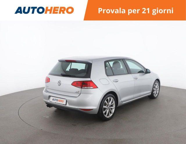 VOLKSWAGEN Golf 1.4 TSI DSG 5p. Highline BlueMotion Technology