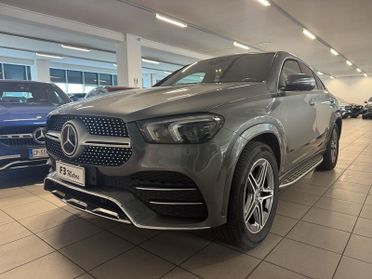 Mercedes-Benz GLE Coupé GLE 300 d 4Matic Mild Hybrid Coupé Premium