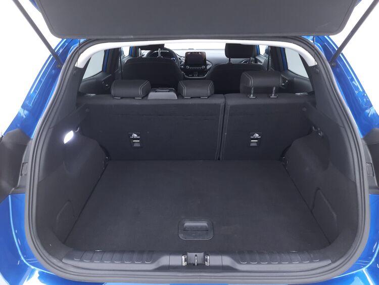 Ford Puma Titanium BZ499617 1.0 Mild Hybrid 125CV