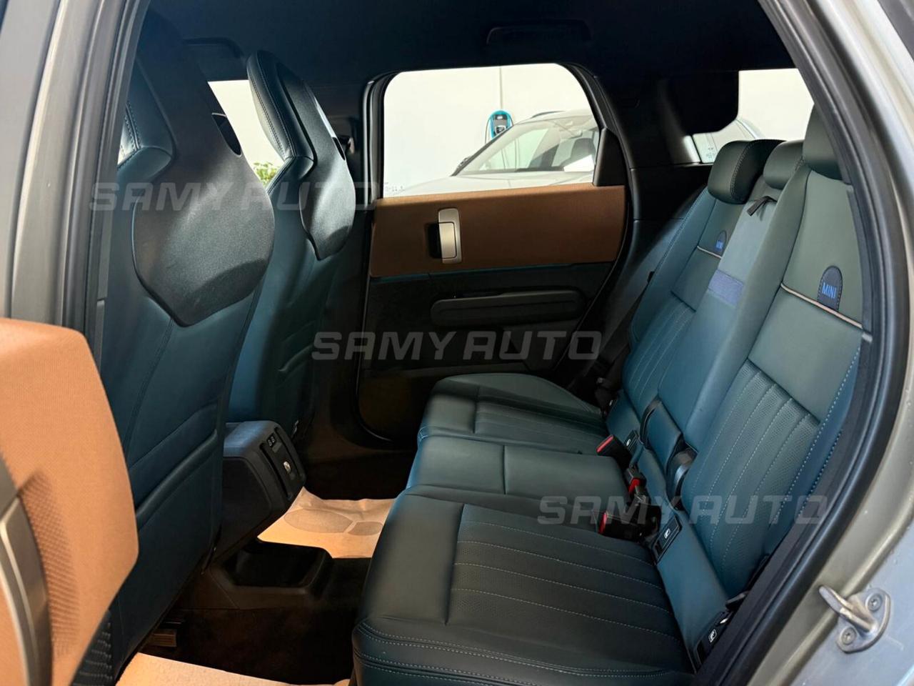 Mini Cooper Countryman 1.5 48V C Favoured