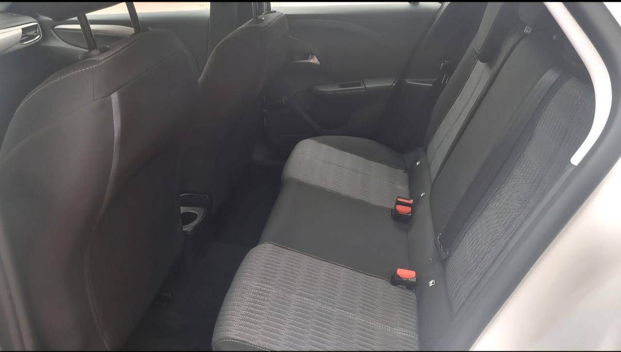 Opel Corsa 1.2 EDITION S&S KM 39.000 X NEOPATENTATI