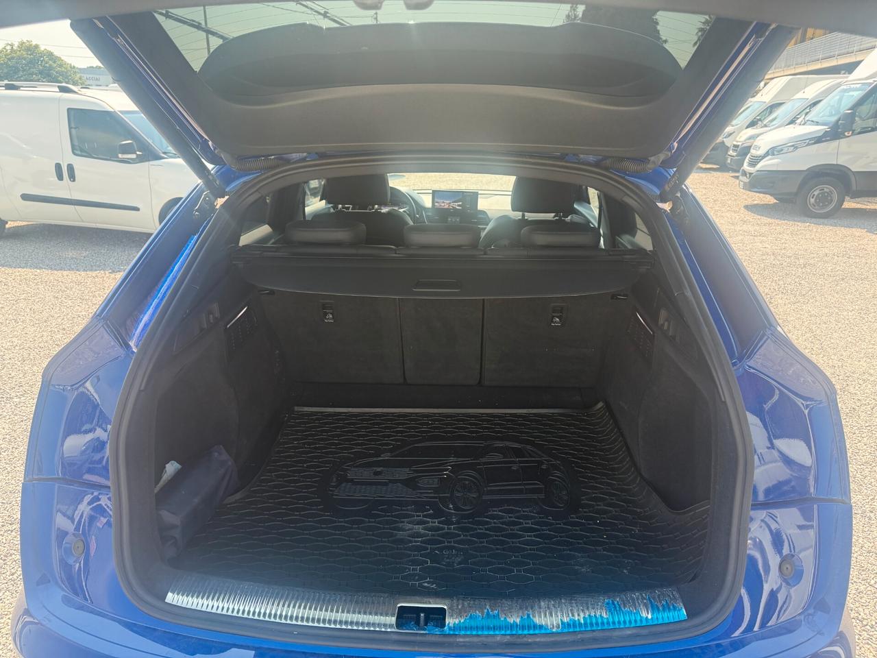 Audi Q5 SPB 40 TDI quattro S tronic line plus