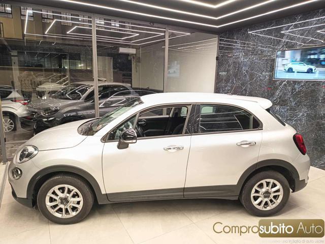 FIAT 500X 1.0 T3 120 CV Business (Garanzia 12 Mesi)