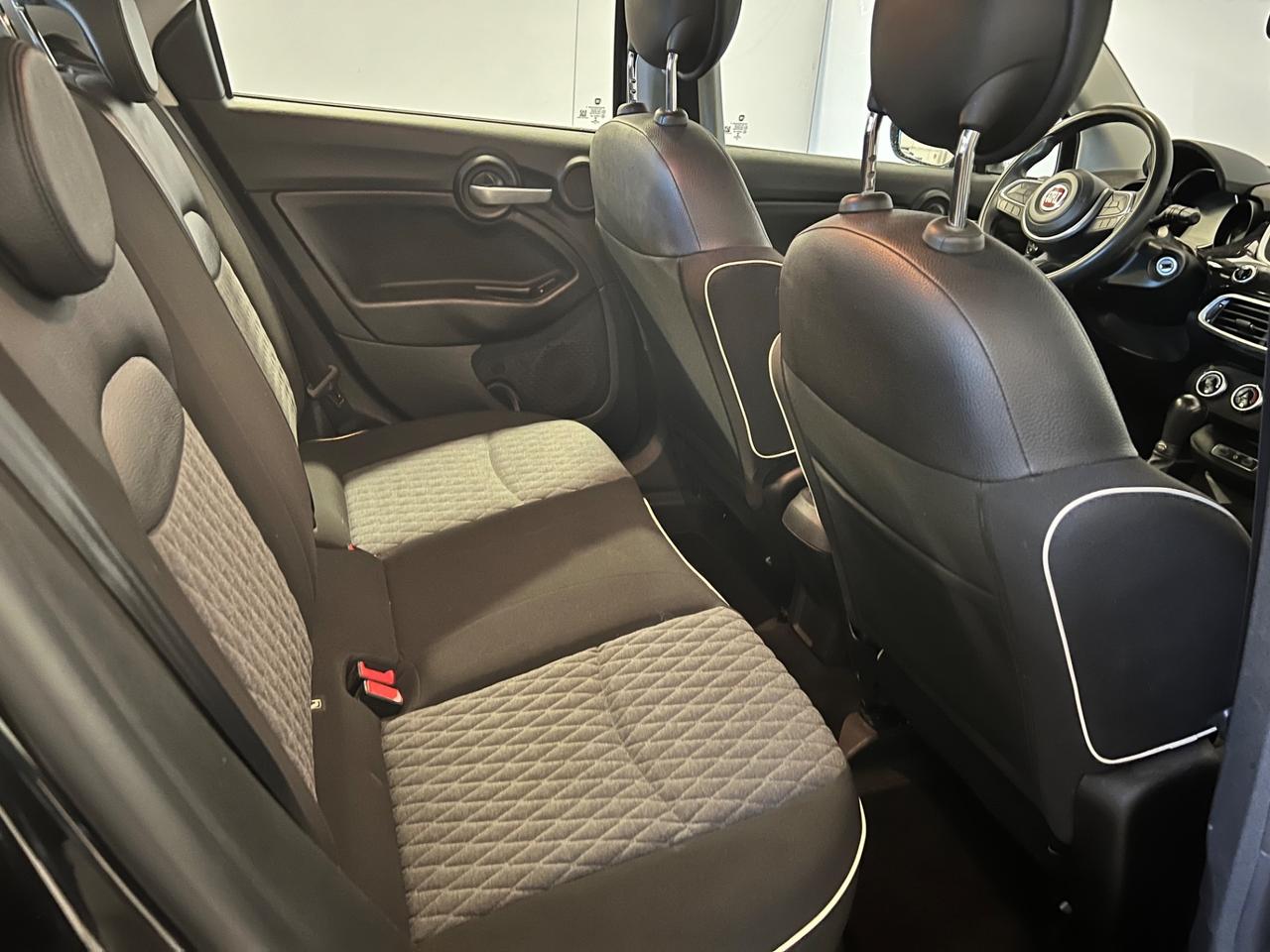 Fiat 500X 1.3 T4 150 CV DCT City Cross