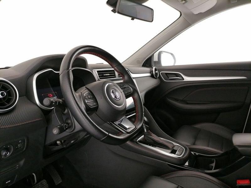 MG ZS 1.0 Luxury auto