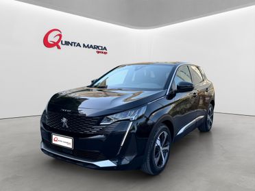 Peugeot 3008 1.5 HDi 130 EAT8 ALLURE - FULL LED/KEYLESS