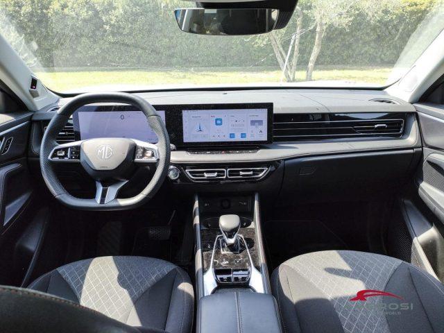 MG HS 1.5 Comfort auto