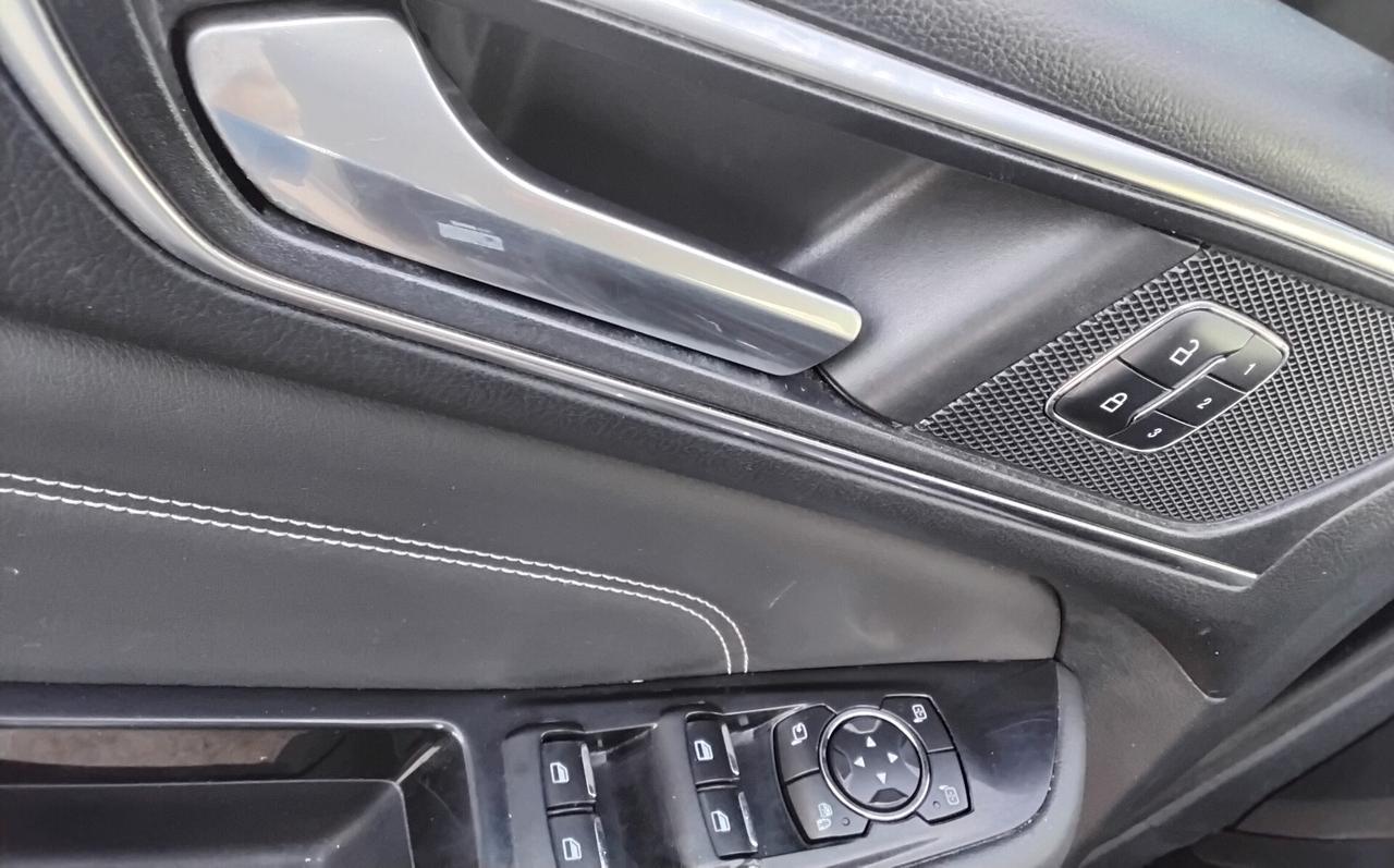 Ford S-Max 2.0 TDCi 150CV Start&Stop Powershift Titanium