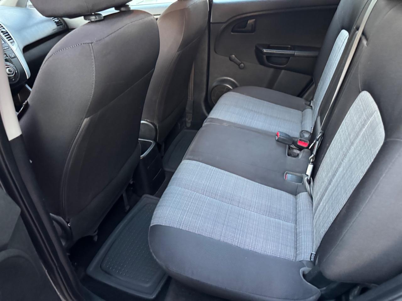 Kia Venga 1.4 CVVT LX Easy