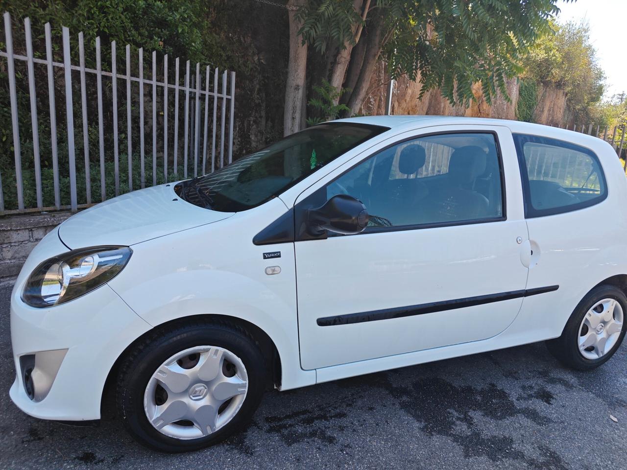 Renault Twingo 1.2 16V LEV Yahoo!