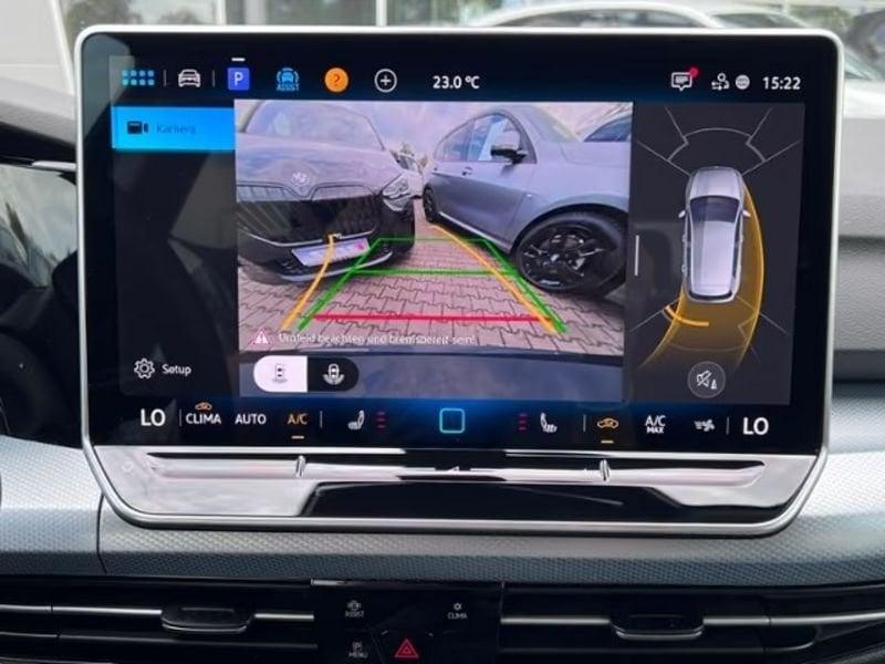 Volkswagen Golf Golf 1.5 etsi ENERGY 115cv dsg Navi Led Camera Cockpit
