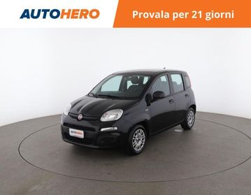 FIAT Panda 1.0 FireFly S&S Hybrid Easy
