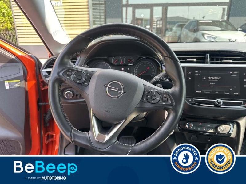 Opel Corsa 1.2 EDITION S&S 100CV AT8