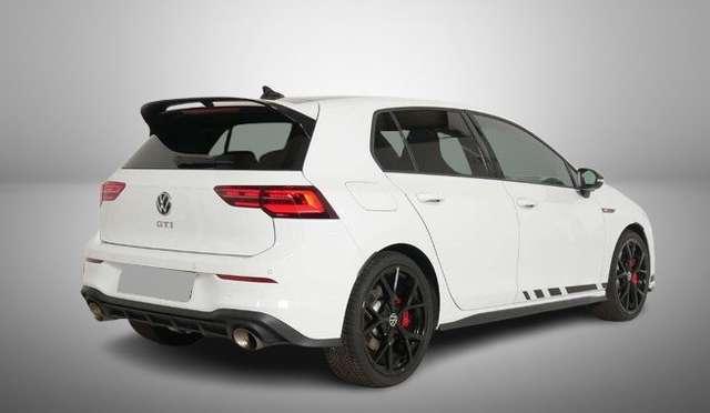 Volkswagen Golf GTI CLUBSPORT 2.0 TSI DSG 300CV *AKRAPOVIC+MATRIX+19"*