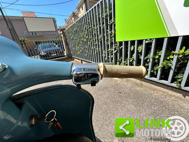 PIAGGIO Vespa 150 VB1T VBB