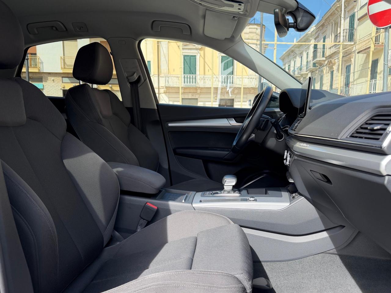 Audi Q5 SPB 40 TDI SPORTBACK 204 CV S-LINE S-TRONIC QUATTRO MHEV