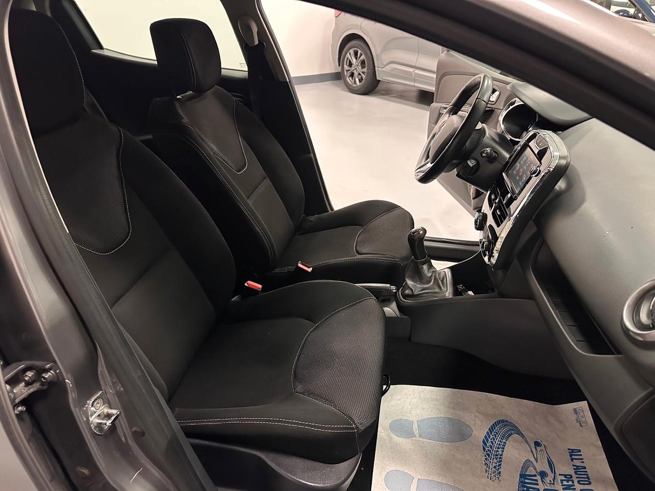 RENAULT CLIO 1.5 DCI 5 PORTE