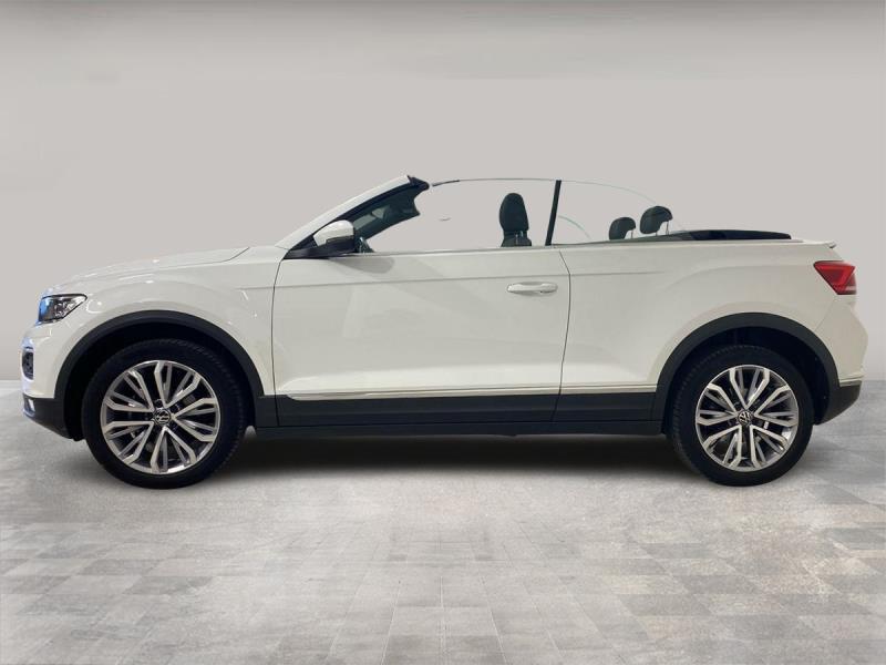 Volkswagen T-Roc 1.0 TSI Style