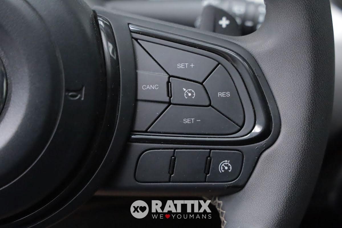 Fiat 500X 1.3 T4 150CV Sport dct