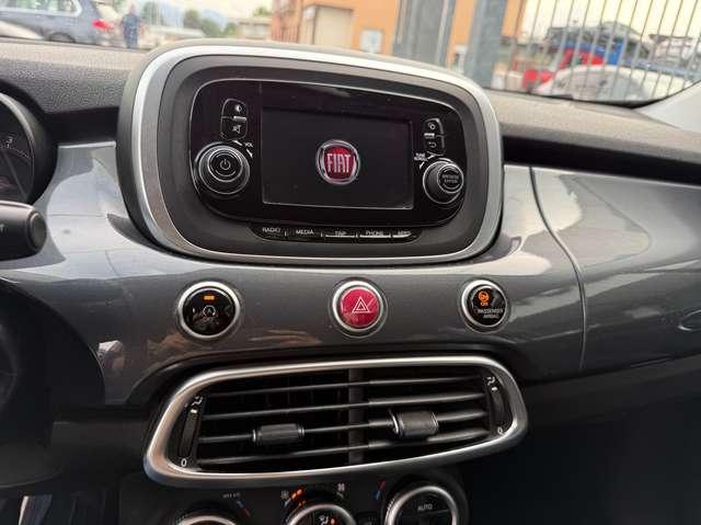 Fiat 500X 1.6 mjt EURO 6