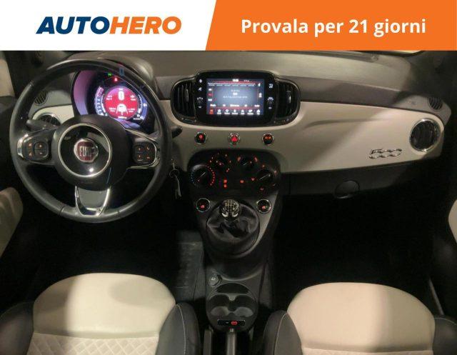 FIAT 500 1.0 Hybrid Star