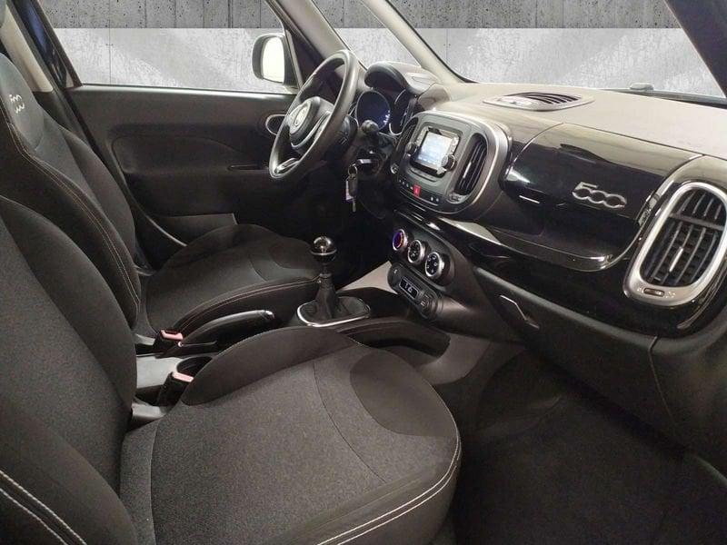 FIAT 500L 1.3 mjt Pop Star 95cv