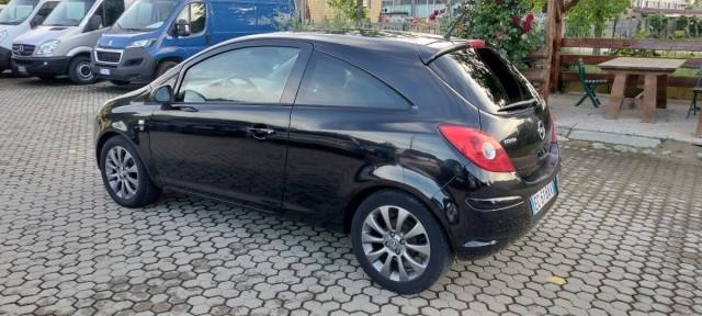 Opel Corsa 1.2 Sport 85cv 3p