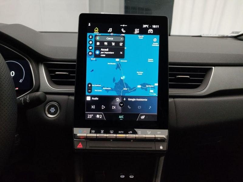 Renault Captur Captur 1.2 eco-g Techno 120cv