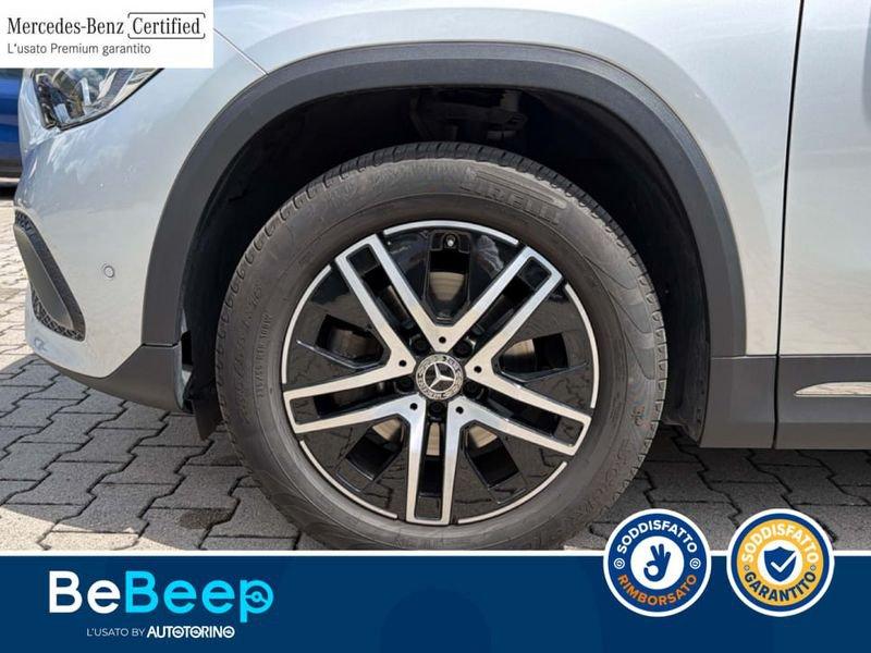 Mercedes-Benz GLA 200 D SPORT PLUS AUTO