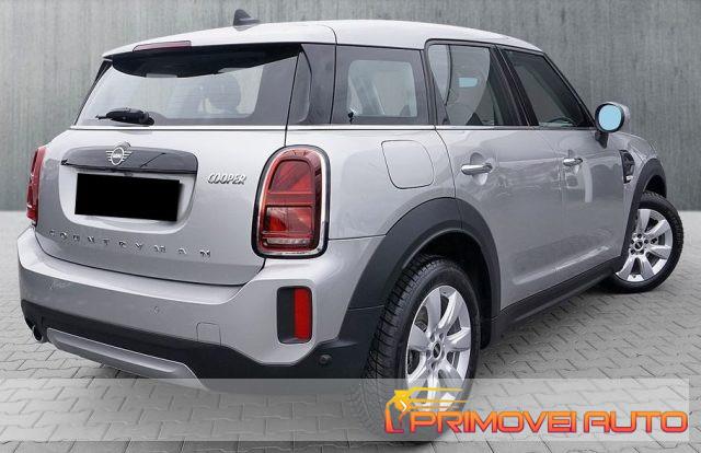 MINI Countryman 1.5 Cooper