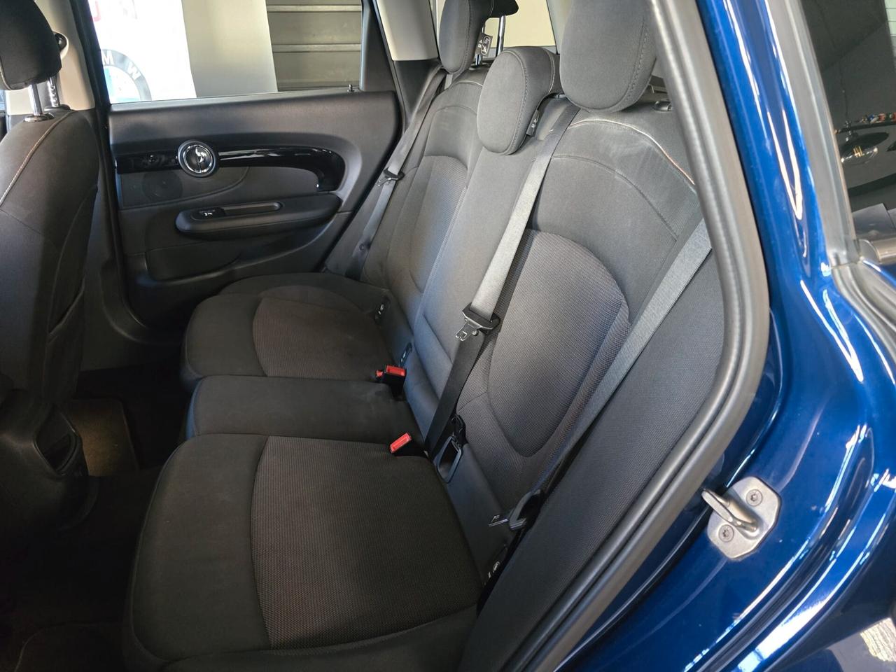 Mini Cooper Clubman 1.5 One D