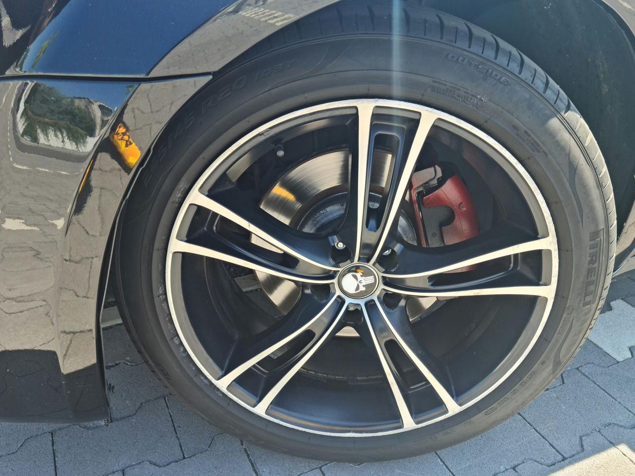 Chrysler 300C 3000 218 CV #5812