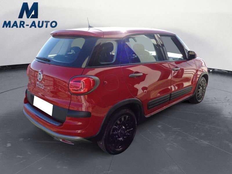 FIAT 500L 500L 1.4 95 CV S&S Connect