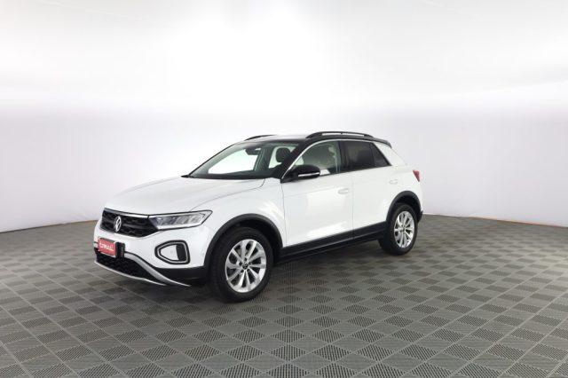 VOLKSWAGEN T-Roc T-Roc 1.0 TSI Edition Plus