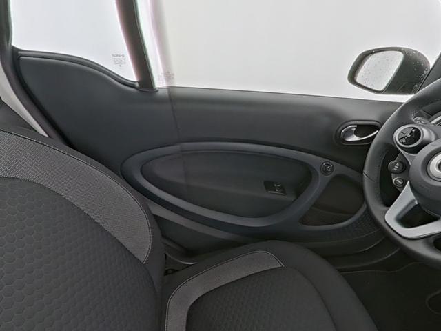 SMART ForTwo EQ Passion COUPE