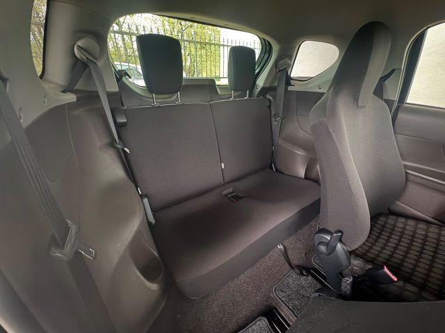 TOYOTA iQ 1.0 VVT-I OK NEOPATENTATI AUTOMATICA 4 POSTI