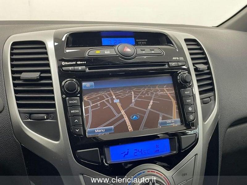 Hyundai ix20 1.4 90 CV XPossible