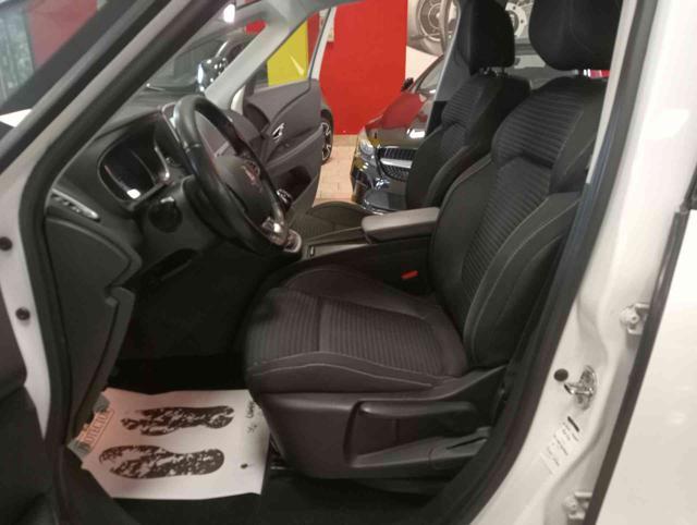 RENAULT Scenic Scénic dCi 8V 110 CV Energy Sport Edition