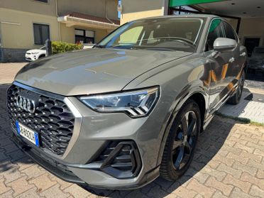 Audi Q3 SPB 35 TDI quattro Business Plus