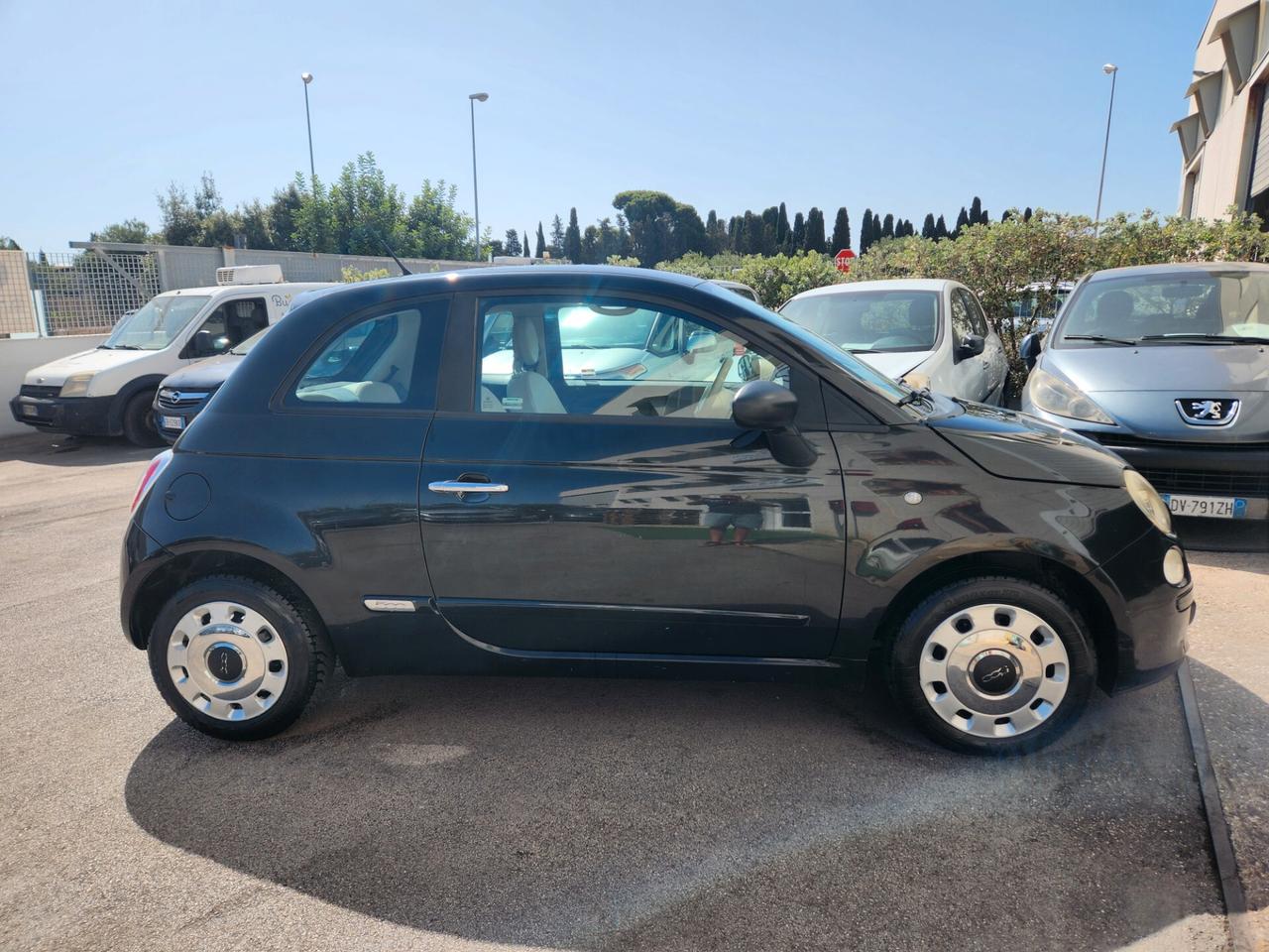 Fiat 500 1.2 Sport X NEOPATENTATI