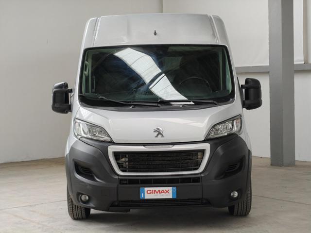 PEUGEOT Boxer 333 BlueHDi 140 S&S L2H2 9 POSTI Premium