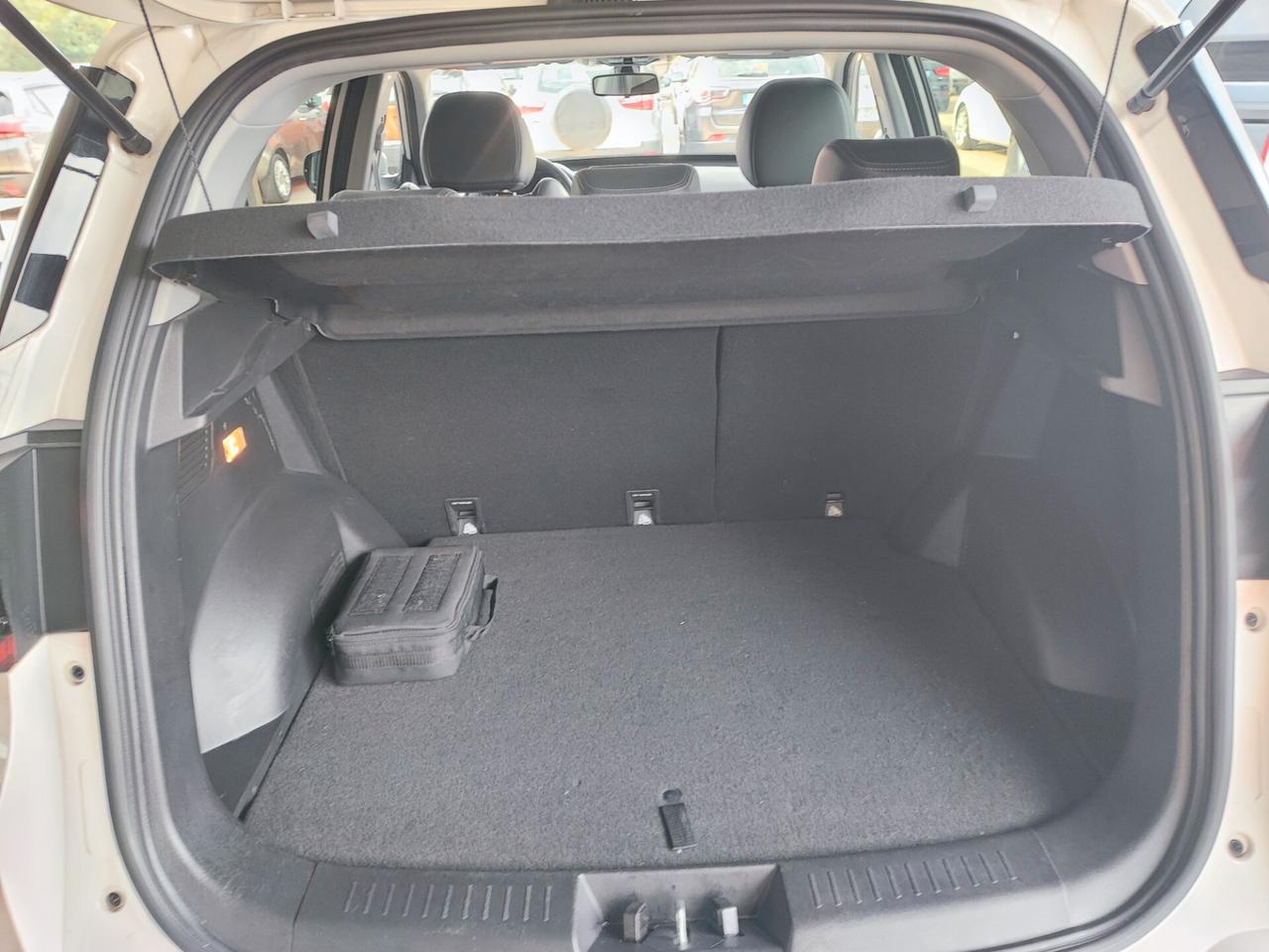 Dr 5.0 s3 1.5 Turbo CVT Bi-Fuel GPL