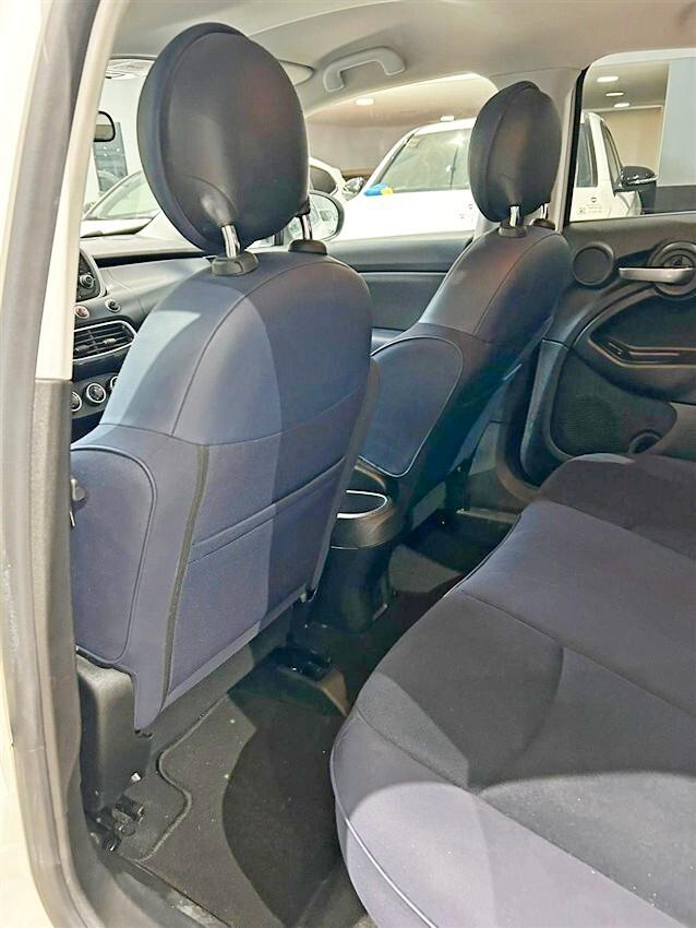 Fiat 500X 1.0 T3 120 CV Cult