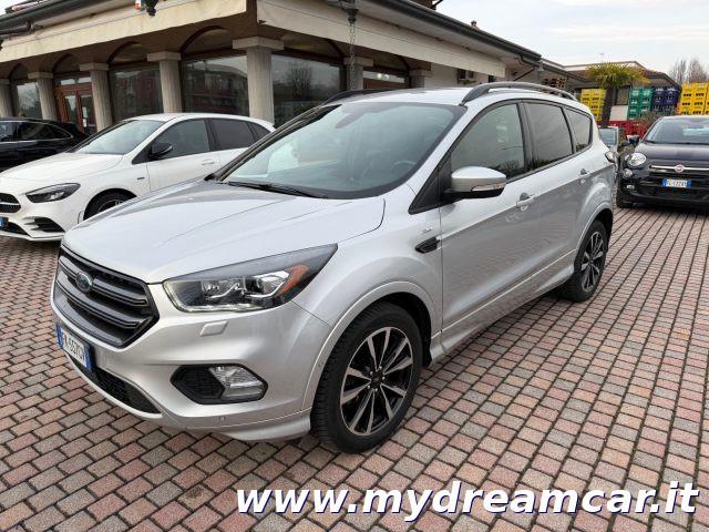 FORD Kuga 1.5 TDCI 120 CV ST-Line